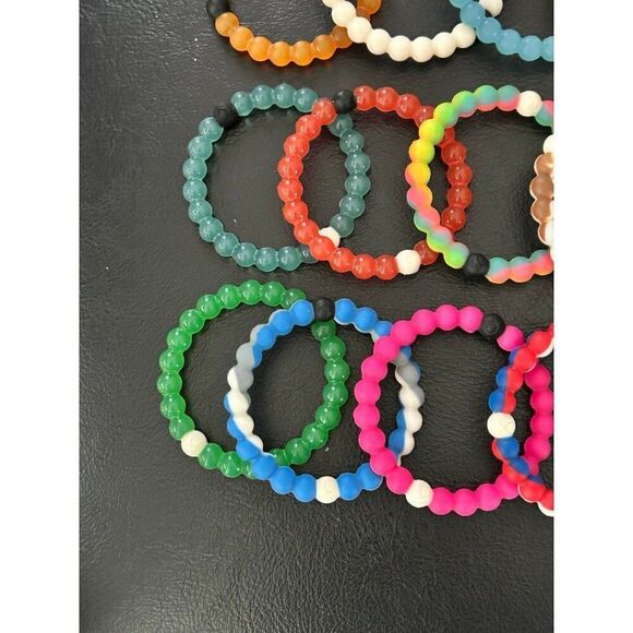 Lokai Bracelet (Lot of 14) - Picture 5 of 9